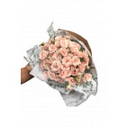 Paquete de Rosa Ramificada