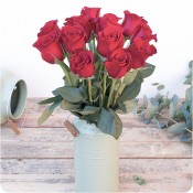 Paquete de Rosas Premium