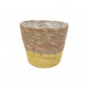 Cesta Rafia  SAMBURU (varios tamaños)