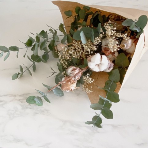 Bouquet ALGODÓN