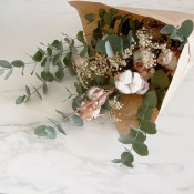 Bouquet ALGODÓN